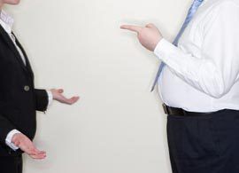 「何でも話してくれ」と言う上司。何を話すべきか