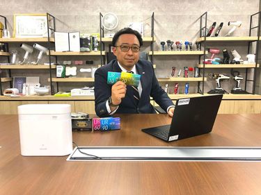 90分でも60分でもなく…｢10分間のカセットテープ｣が今一番売れて