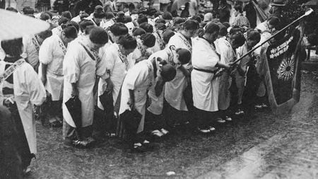 戦時下の主婦に行われた｢国防の躾｣とは…旧日本陸軍が2000万人もの女性