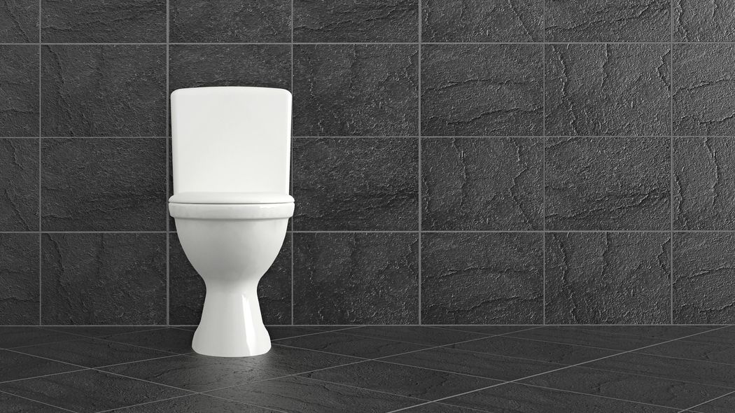 お金が貯まらない家はトイレの床を見ればわかる…片付けのプロ伝授｢お金の貯まるトイレ｣になる簡単3ステップ