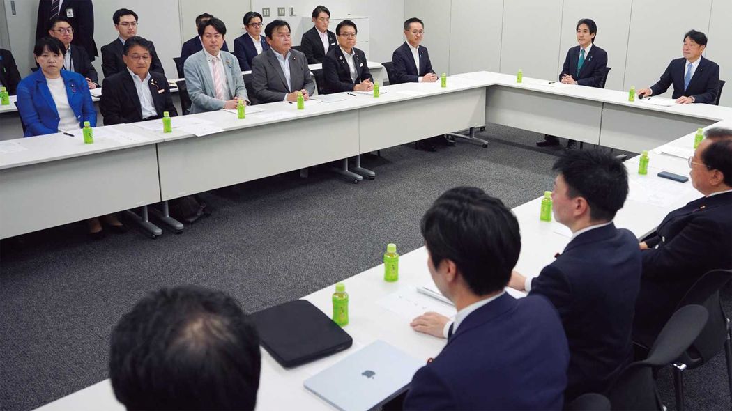 消費減税は高市内閣にとっての｢天王山｣だ
