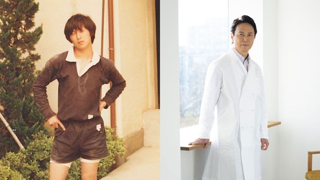 62歳にはまったく見えない…順天堂大･小林教授が毎朝必ずやっている｢4つの腸活習慣｣ おすすめの朝食は｢大根おろし&ヨーグルト｣