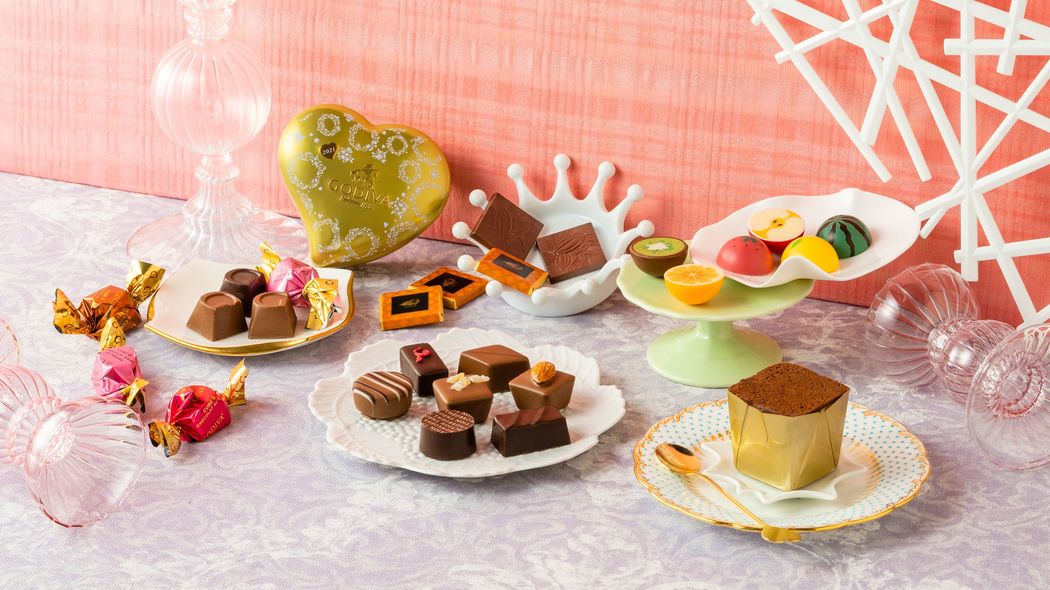 ｢義理チョコをやめて､コンビニで高級チョコ｣コロナ禍バレンタインの大異変 主軸は自分に買う"ごほうび需要" 