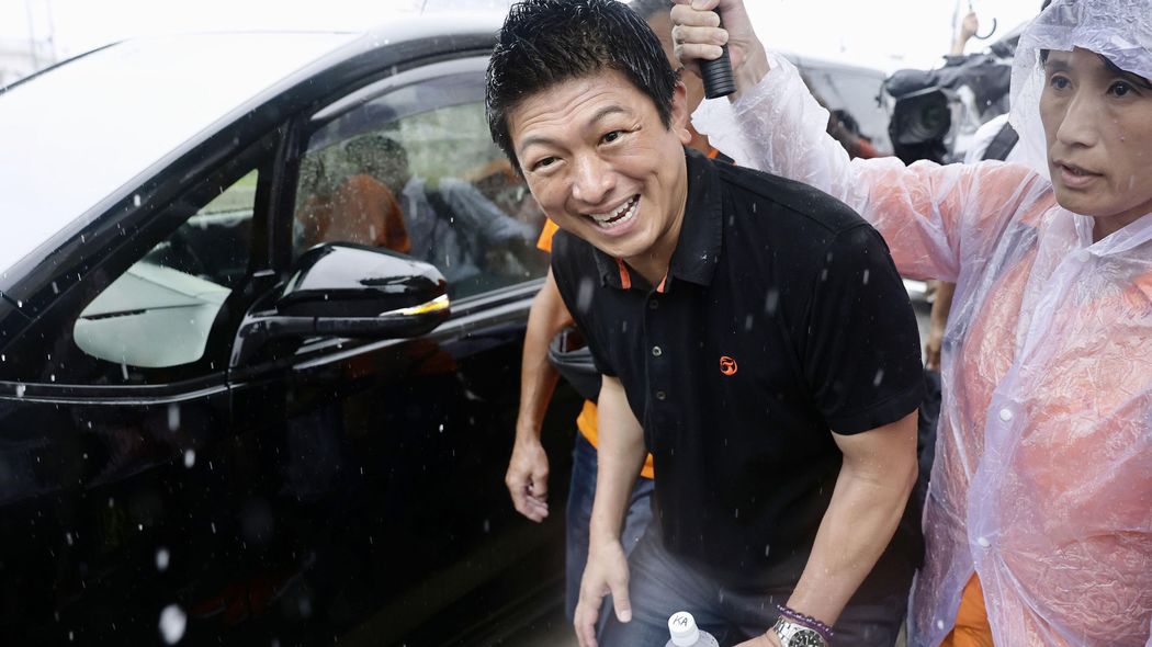 議席目標6￫20の勢いだが…｢日本人ファーストは選挙期間中だけ｣参政党神谷代表の変節ぶりと支持者の本心 主張が矛盾だらけでも｢勝つ｣という執念を感じさせる