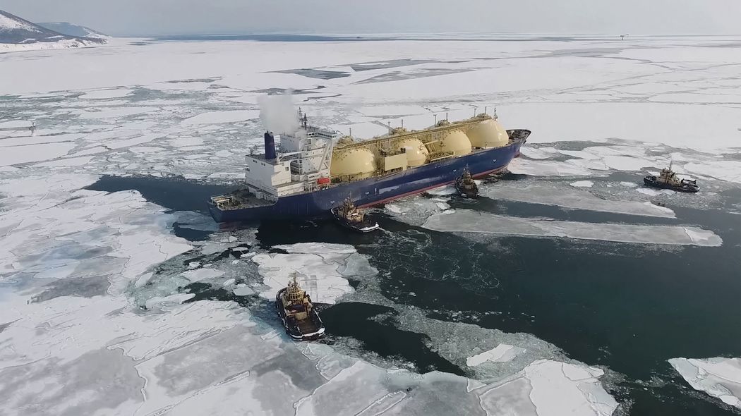 グリーンランドを独立させて親中国家に…中国が密かに進める｢氷上シルクロード｣構想の恐ろしさ 現地の自治政府は中国からの投資を歓迎