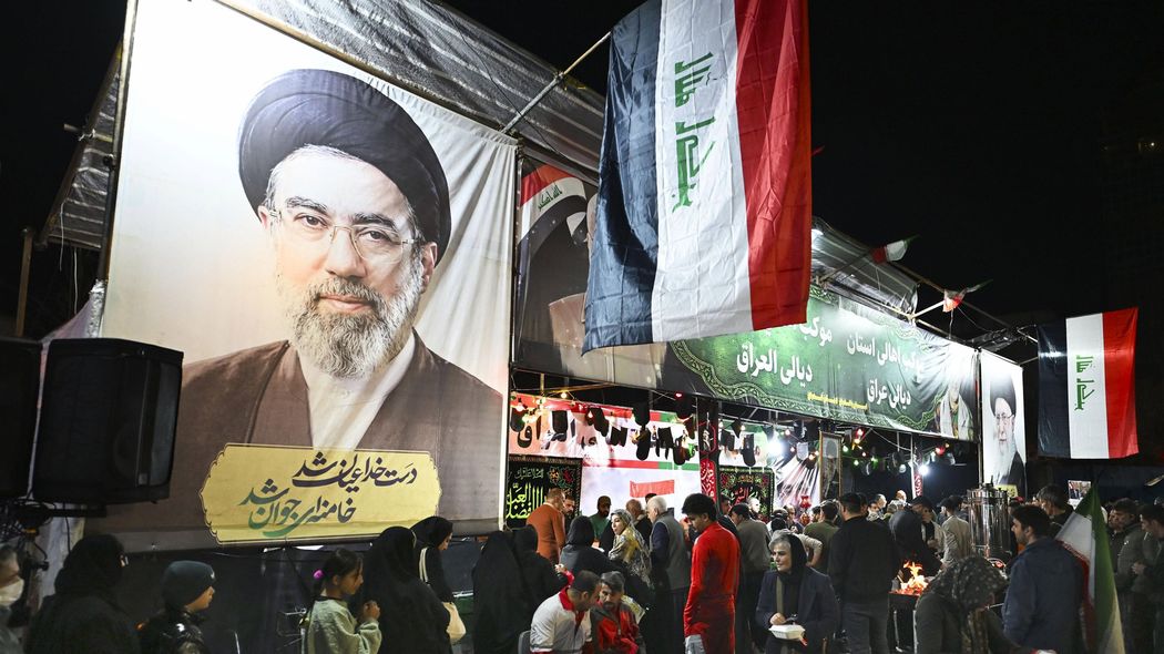 なぜイランはいまだ降伏しないのか…指導者層が次々殺されたボロボロのイランを動かす｢71歳の黒幕｣
