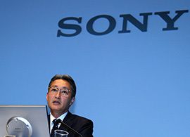ソニー・平井社長よ、体を張って責任をとれ！