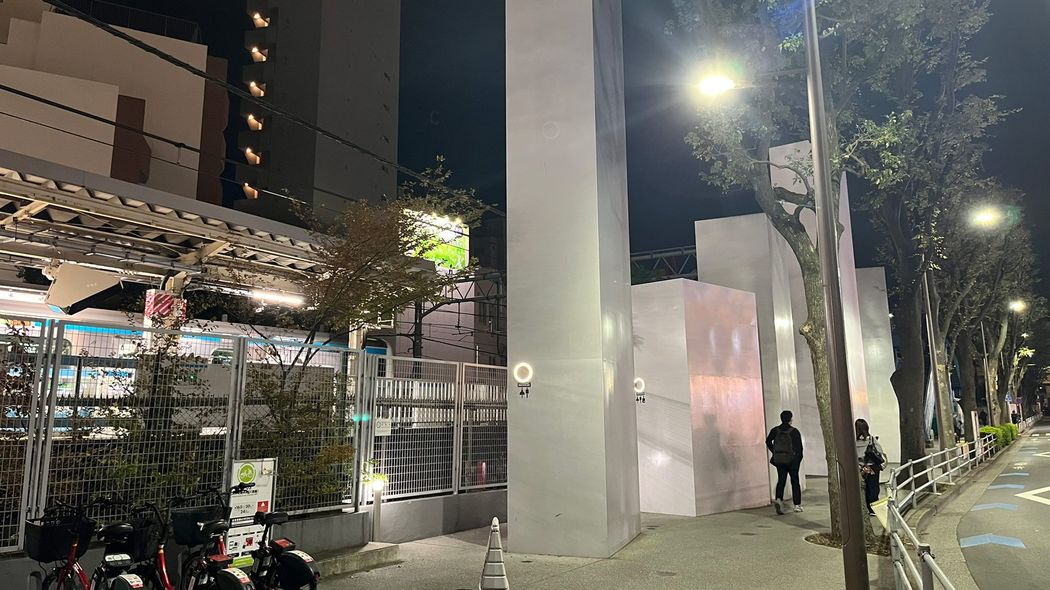 品川の｢コンペ最優秀トイレ｣は､"犯罪者の天国"だった…専門家が警告｢日本のトイレが抱える構造的な欠陥｣ ハイテク便器は一流でも､安全性は三流