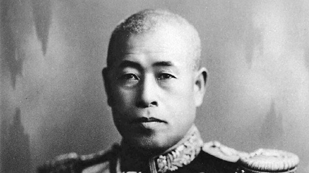 軍神･山本五十六の最期には不自然な点がある…マル秘報告書から読み解く｢壮烈なる戦死｣の真相 第一発見者の陸軍兵士が証言した遺体状況