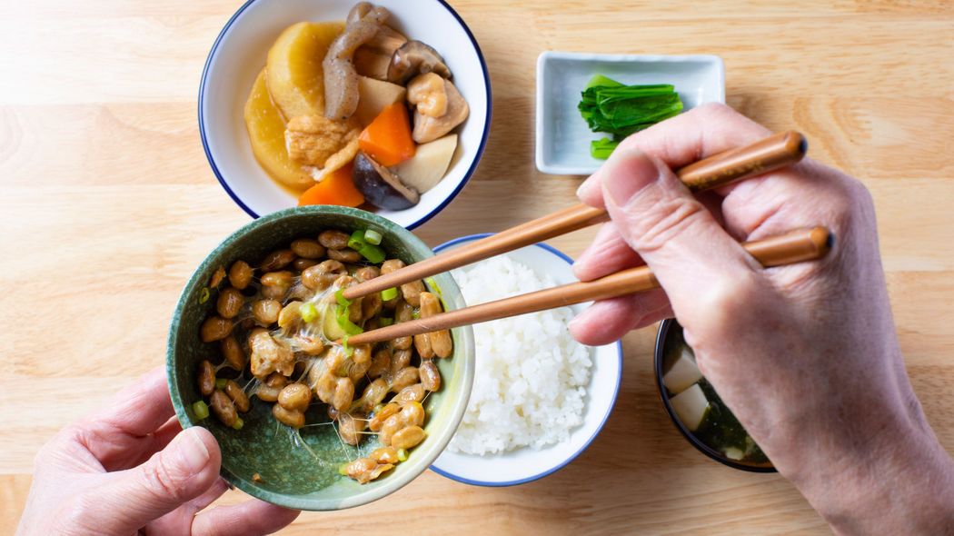 寿命を延ばすのにもっとも効果的…東大名誉教授が毎日欠かさず食べている｢健康食材｣の最新エビデンス 1日100グラムを目安に摂取すれば効果が期待できる