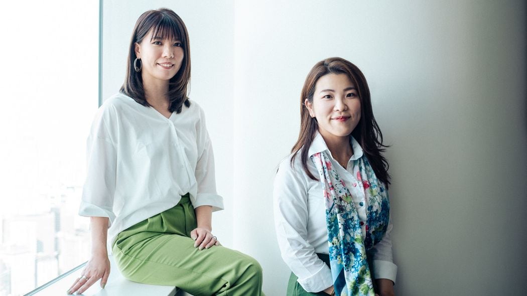 ｢育休取ったのに昇進する女性はズルい｣そんな意識を変えるためにメルカリがやったこと ｢男と女のいす取りゲームではない｣