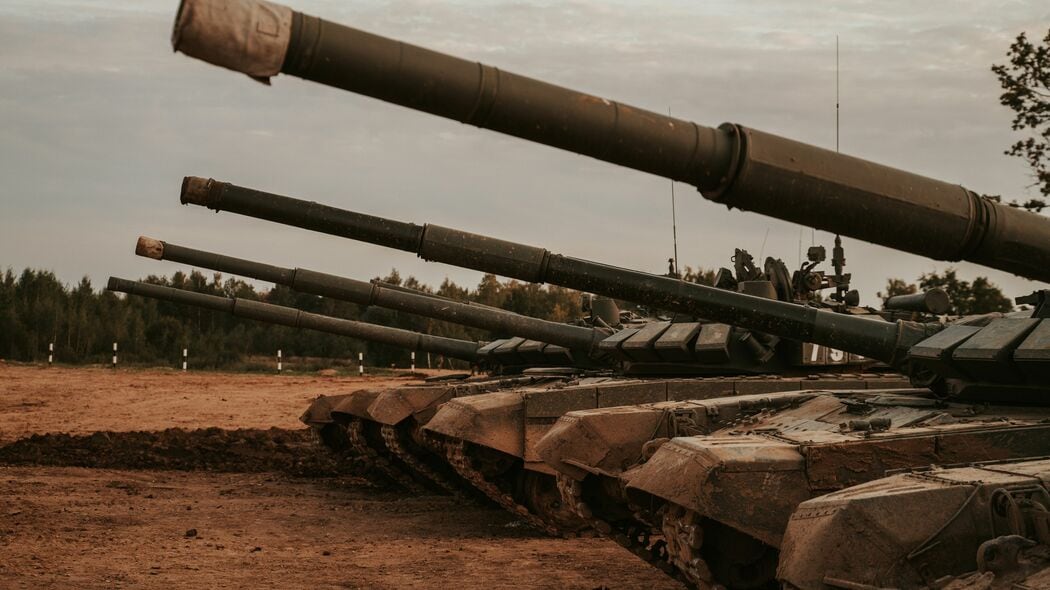 10億円超の最新鋭戦車でも数万円で無力化できる…プーチンが頭を抱える｢ウクライナの使い捨て兵器｣の実力