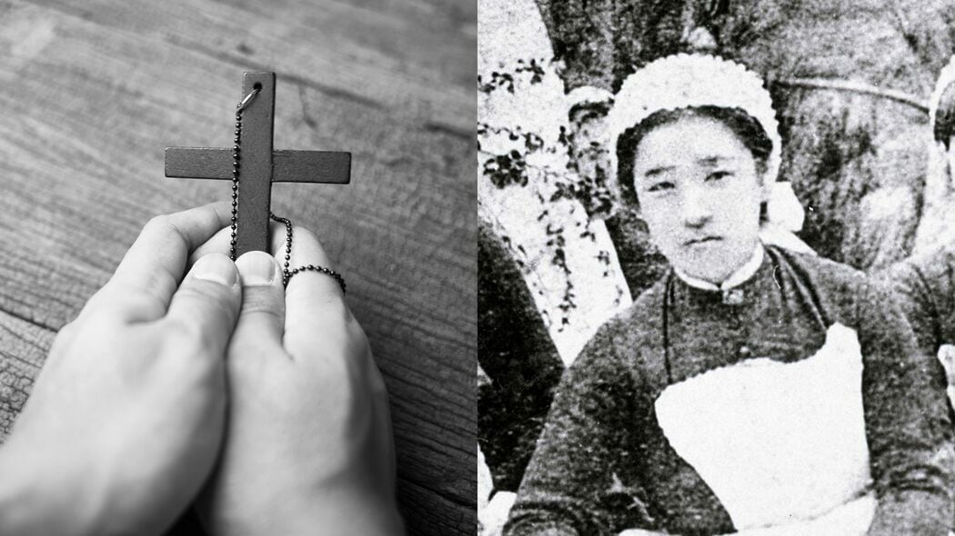 ｢風､薫る｣のモチーフ大関和は｢無知な看病婦｣のために祈り､医師に反論…実習生時代にあえて起こした摩擦
