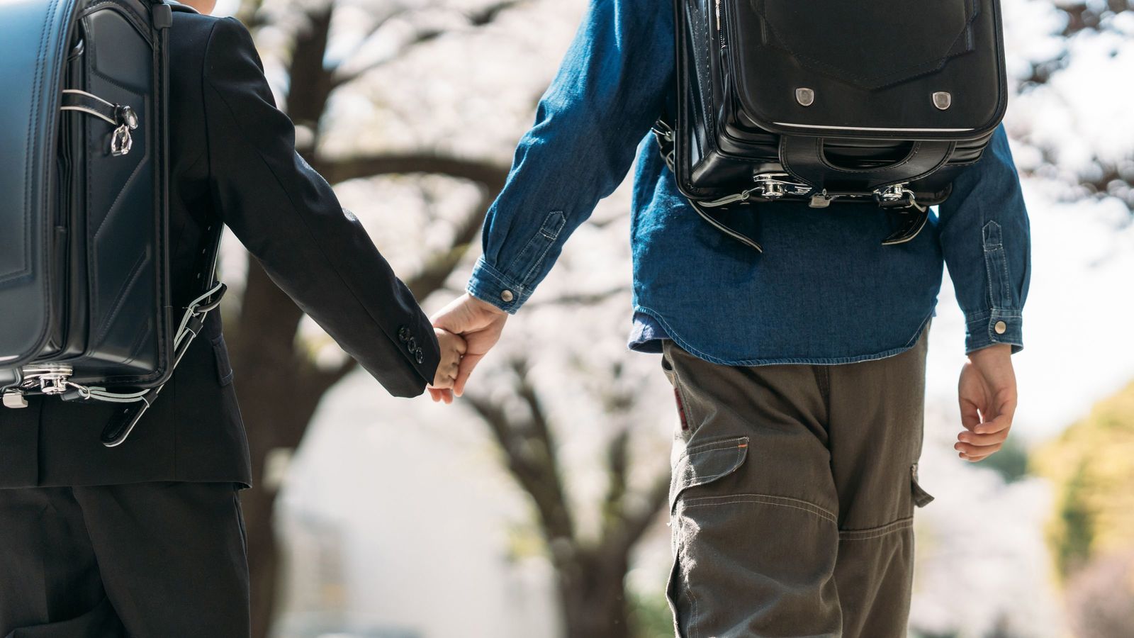 ｢"ふつうの小学校生活"は家庭環境と居住地域によって異なる｣無視されてきた"教育格差"の実態 日本は"緩やかな身分社会"である