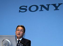 ソニー・平井社長よ、体を張って責任をとれ！