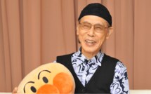 ｢ジャムおじさんとバタコさんは､人間のかたちをしているけれど｣やなせたかしが語った｢アンパンマン｣に人間が登場しない納得の理由