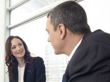 営業成功テクニック～営業トークを切り出す3ステップ