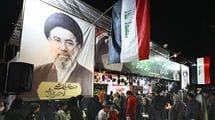 なぜイランはいまだ降伏しないのか…指導者層が次々殺されたボロボロのイランを動かす｢71歳の黒幕｣
