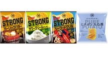 湖池屋の｢食塩不使用ポテチ｣に飛びついたのは女子ではなくオジサンだった