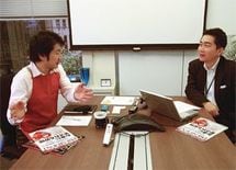 「ノークレジットの仕事はしない」と決めて独立しました　～第1回：ビストロパパ・滝村雅晴さんの場合(後編)