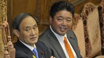 ｢ポスト安倍｣が霞んでいく菅官房長官の想定外