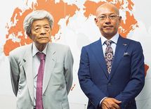 アフリカで大成功！"新興国のアマゾン"へ