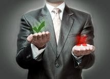 事業は切っても人は切らないのが三菱電機