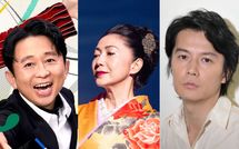 ＜紅白で一番よかった歌手＞最多出場の石川さゆり､白組トリの福山雅治を抑え､熱いコメントが集まった男性歌手とは