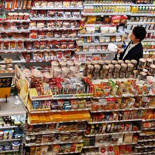 海外富裕層が日本のコンビニ飯に感動した理由 国や企業が投資すべき領域はここだ President Online プレジデントオンライン