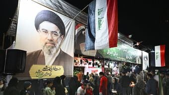 なぜイランはいまだ降伏しないのか…指導者層が次々殺されたボロボロのイランを動かす｢71歳の黒幕｣