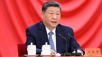 習近平は｢マフィアのボス｣にすぎない…元部下の女性学者が命がけで暴いた｢最強の国家主席｣の致命的な弱点