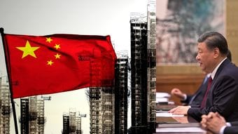 習近平は"不動産の大失態"を隠しきれない…｢中国イケア｣の大量閉店が映し出す､新居を買った人たちの絶望