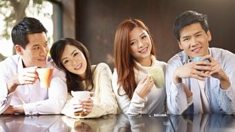 遺伝学が解明｢ルックスに恵まれない人は､筋トレ､ボイトレで逆転可能｣
