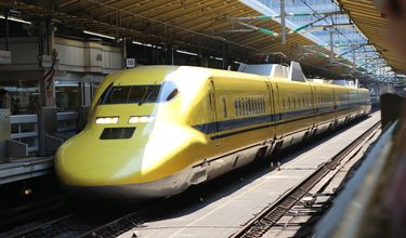 ドクターイエローのT4編成がついに引退・廃車へ…リニア・鉄道館に展示