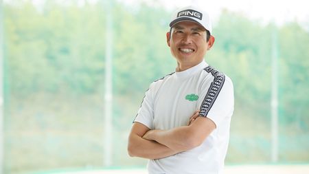 止まったボールに当たらなかった渋野日向子｣を全英オープンVに導いた