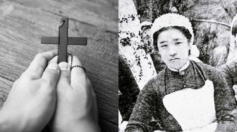 ｢風､薫る｣のモチーフ大関和は｢無知な看病婦｣のために祈り､医師に反論…実習生時代にあえて起こした摩擦