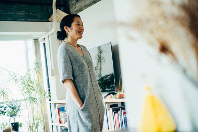 和佐野有紀さん