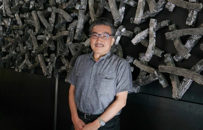 筑波大学国際統合睡眠医科学研究機構の柳沢正史教授