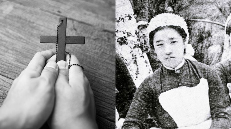 ｢風､薫る｣のモチーフ大関和は｢無知な看病婦｣のために祈り､医師に反論…実習生時代にあえて起こした摩擦