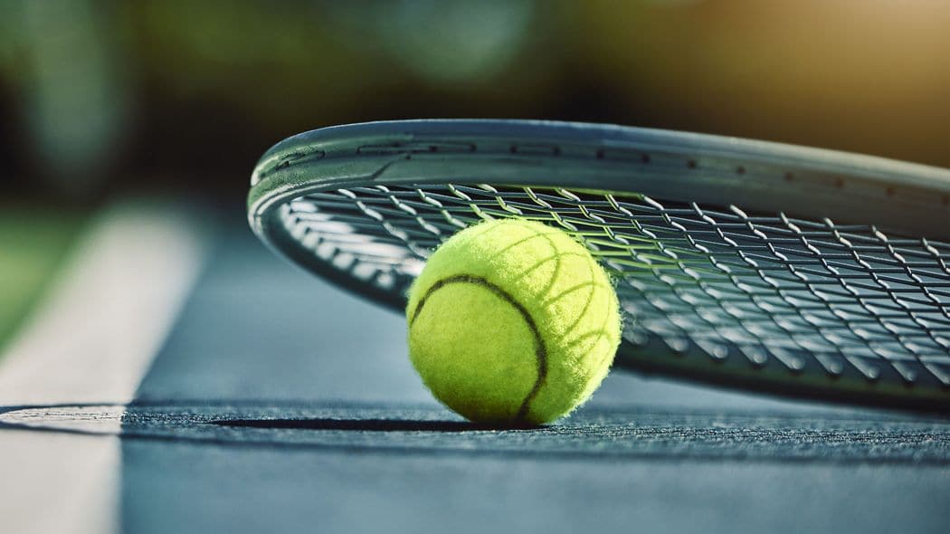 ｢彼は毎日テニスをしている｣を英語で言うと…日本人が意外とわかっていない英文法｢現在形の本当の役割｣ ｢過去｣や｢未来｣にも広がりを持つ