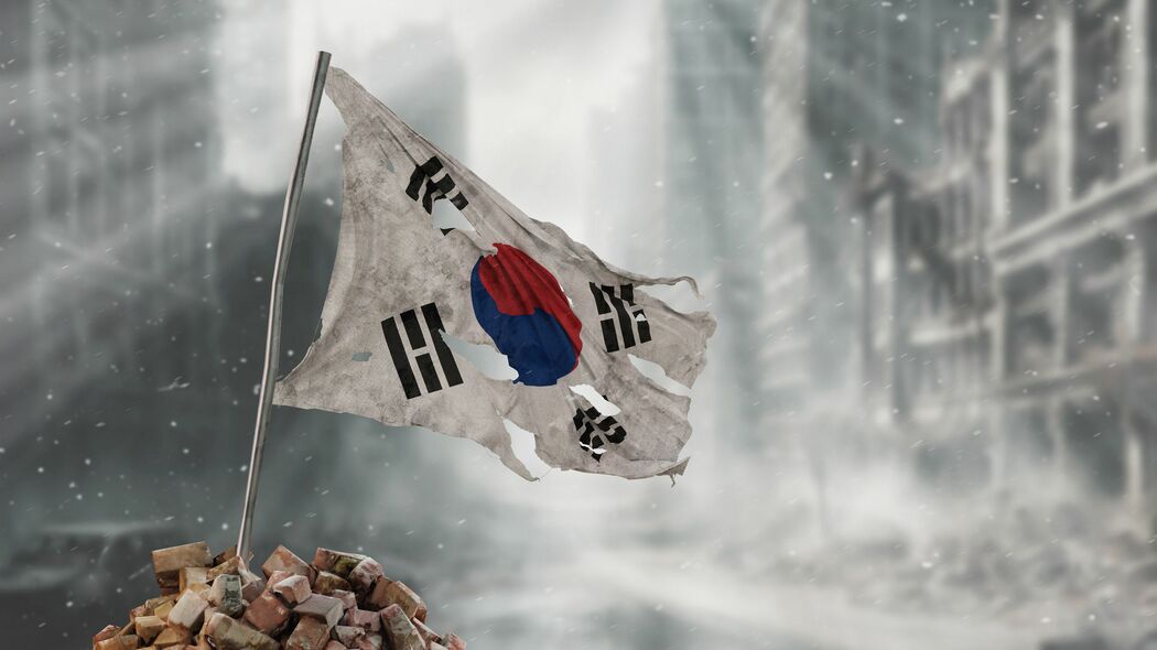 親が貧乏だと学歴も就職も結婚も手に入らない…いくら努力しても貧しさの沼を抜け出せない｢ヘル朝鮮｣の実態 裕福な家庭に有利な｢超競争社会｣