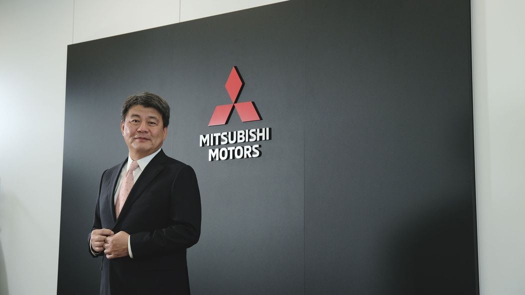｢造って売る｣を超えて｡三菱自動車が描くモビリティビジネスと未来への貢献 パートナー企業と連携し､新しいサービスを開拓