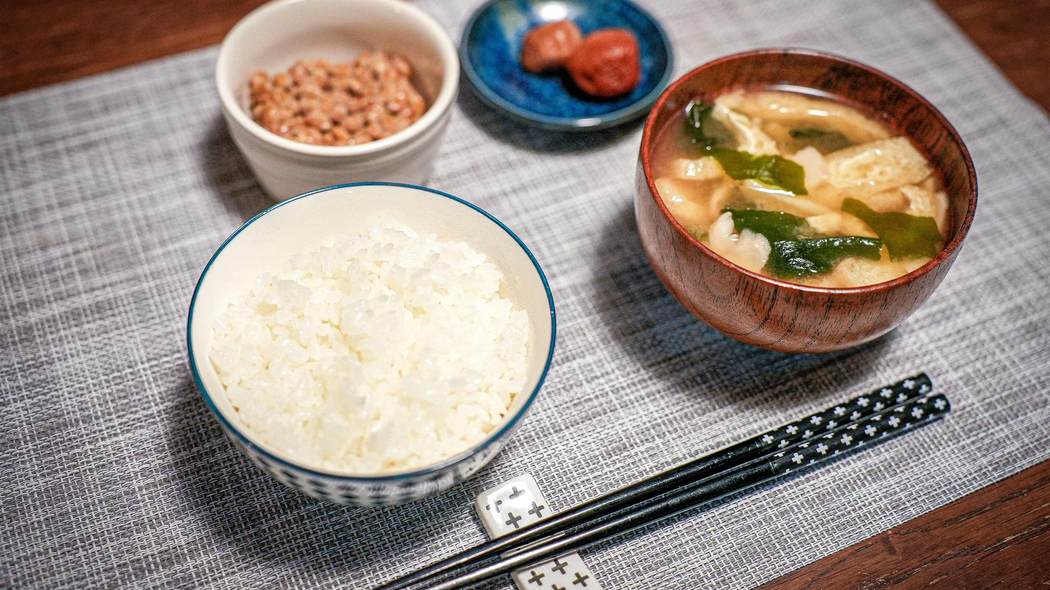 ｢ごはんにみそ汁､納豆､漬けものが体によい｣は大間違い…日本人がもっと積極的に食べるべき"健康食材" コレステロールを無理に下げると免疫力も下がる