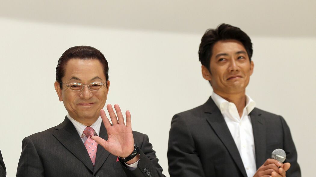 名作になる刑事ドラマでは"ただの邪魔者"になる…｢相棒｣杉下右京も｢古畑任三郎｣も嫌った必須アイテム