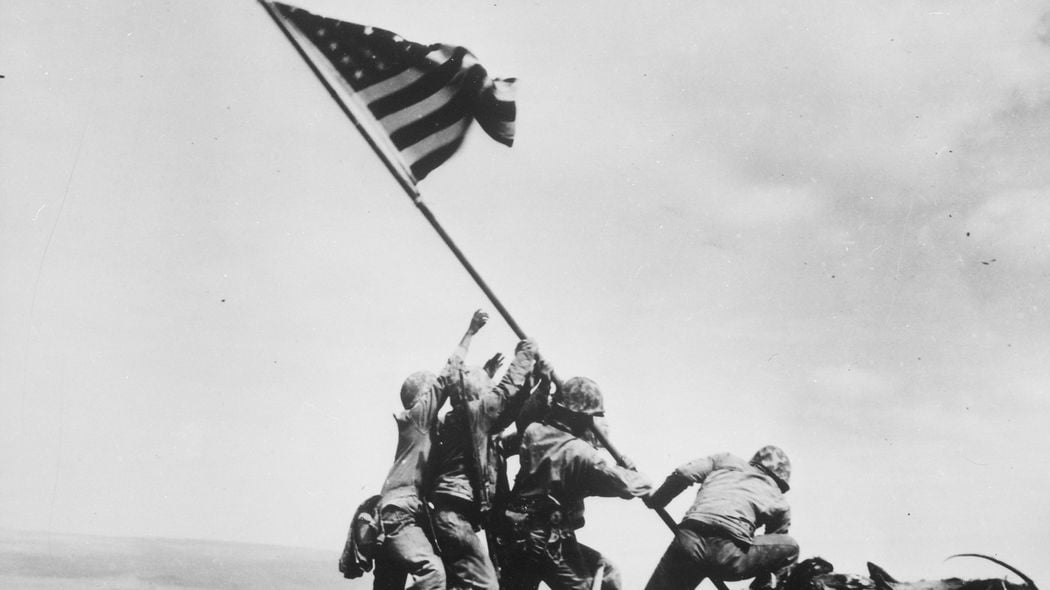 あのハリウッド映画には描かれていない…｢愛する硫黄島｣のために玉砕していった島民たちの悲劇の戦史 ｢死ねば故郷の土になるだけです｣と夜の戦場に消えていった