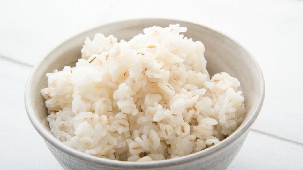 ｢麦飯｣にあって｢白米｣にない…糖尿病専門医が｢血糖値スパイクを押さえる｣と説く"栄養素の種類"