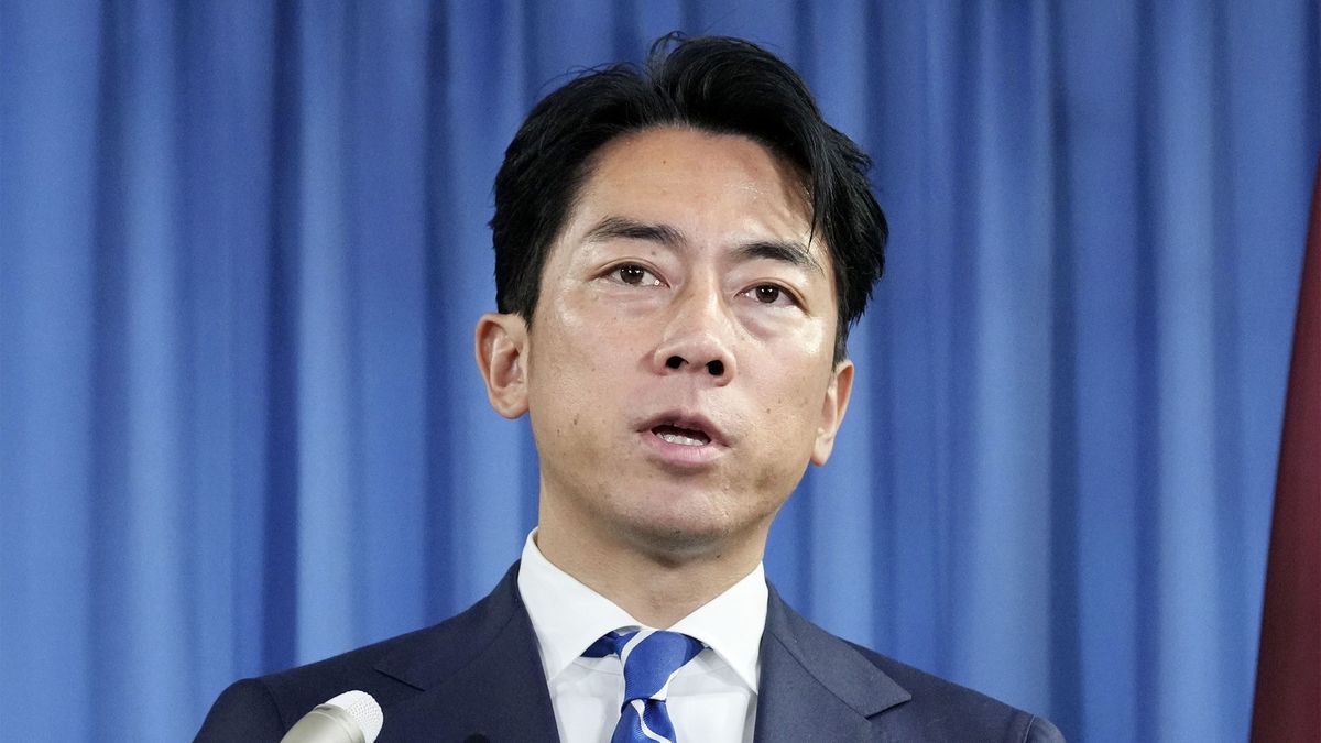 レジ袋を有料化した｣と猛バッシング…日本国民が大騒ぎする｢小泉進次郎 