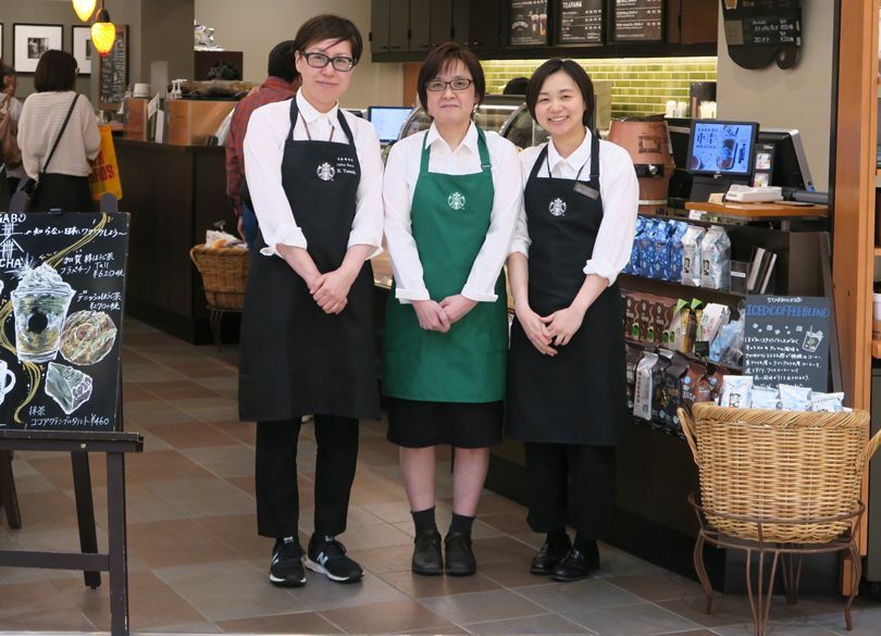 9年連続日本一「スタバ苫小牧店」の奇跡 なぜ他店の5倍も豆が売れるのか