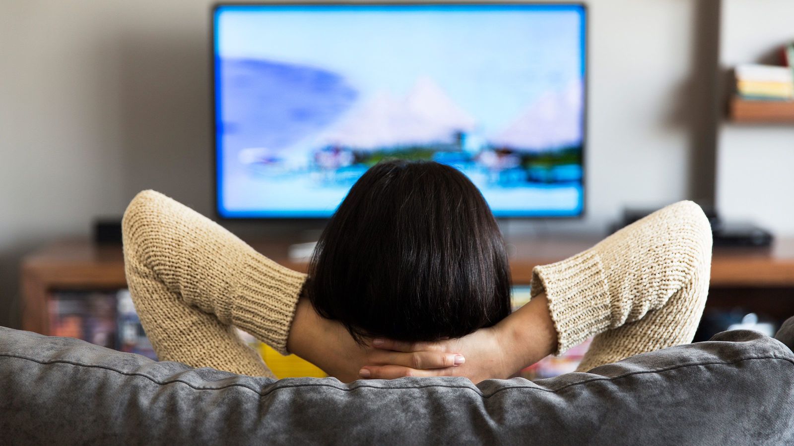 テレビの見過ぎでバカになる人は､テレビにツッコミを入れずに見ている テレビの主張を素直に信じてはダメ