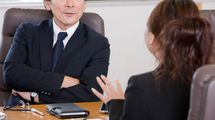 ｢わからなかったら聞いて｣という人は仕事がデキない…キーエンス上司が新人にかけた"ガツンとくる一言"